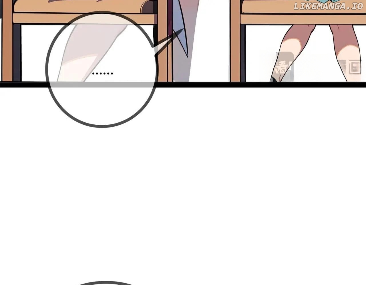 Daddy President Is Too Hard To Deal With Chapter 178 - page 7
